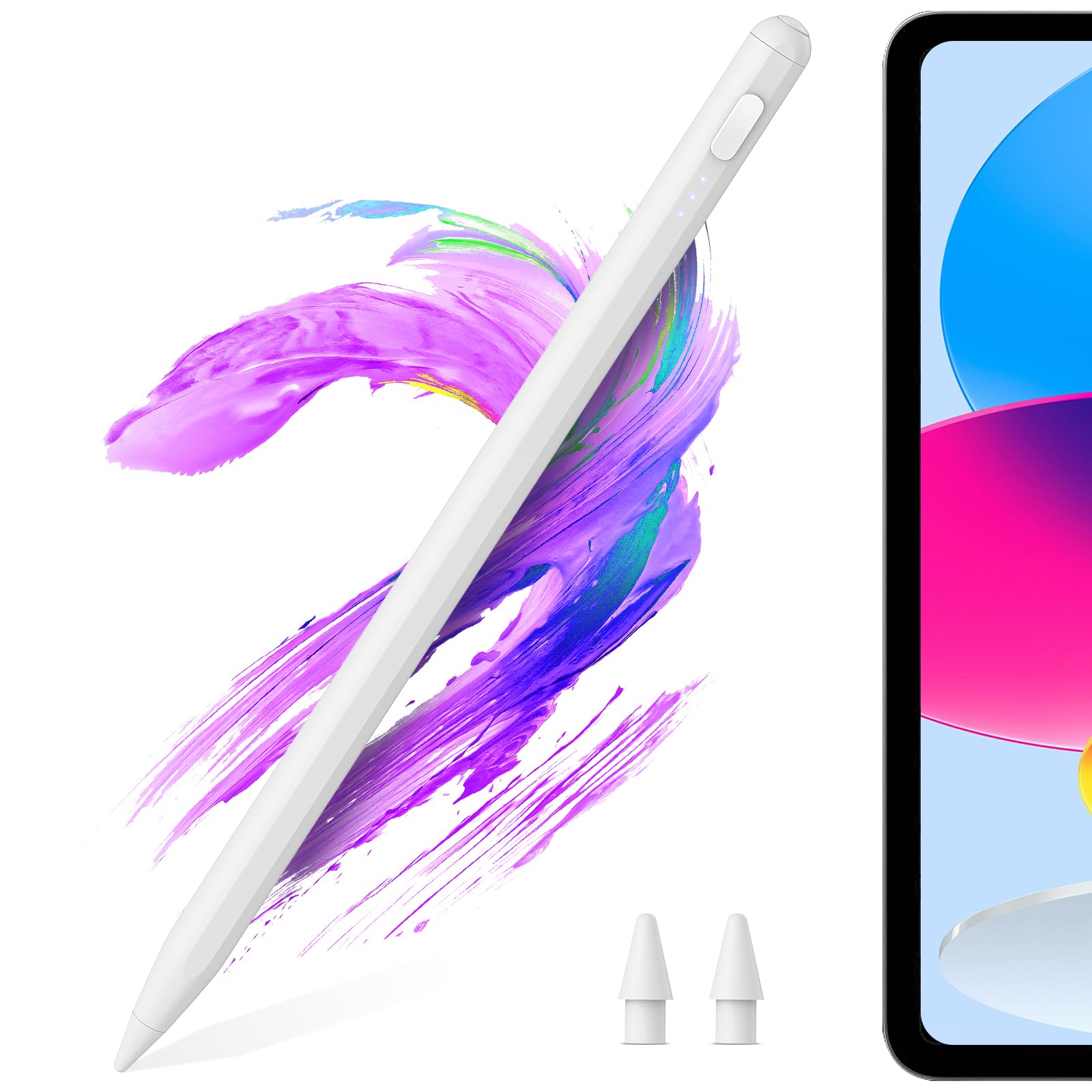 iPad 10世代　iPad1世代ペンシル　新品 セット 楽天市場】ipad第10世代 ペンシルの通販